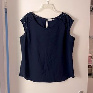 New York and company blouse